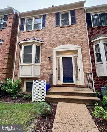 13 CARRIAGE HOUSE CIRCLE, ALEXANDRIA, VA 22304