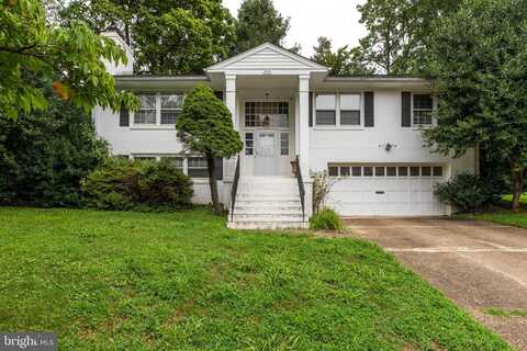 1501 WALDEN DRIVE, MCLEAN, VA 22101