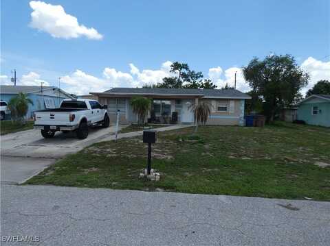 314 Morgan Circle N, Lehigh Acres, FL 33936