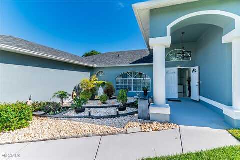 1131 SW 47th Street, Cape Coral, FL 33914