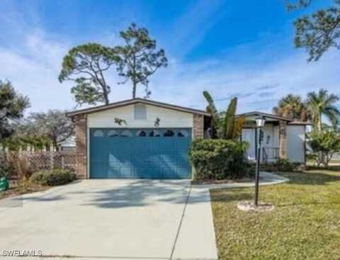 10091 Broken Woods Court, North Fort Myers, FL 33903