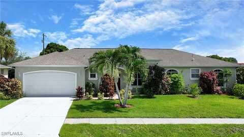599 Genevieve Drive, Lehigh Acres, FL 33936