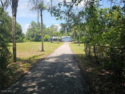 2050 Evans Road, Labelle, FL 33935