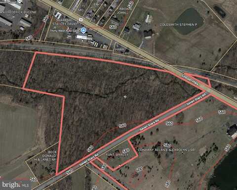1874 CHAMBERSBURG ROAD, GETTYSBURG, PA 17325