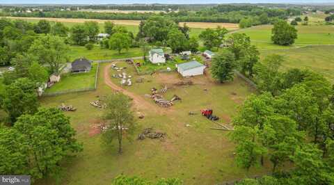 430 BUCHER JOHN ROAD, UNION BRIDGE, MD 21791