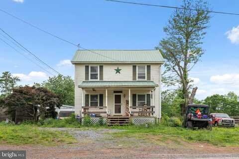 430 BUCHER JOHN ROAD, UNION BRIDGE, MD 21791