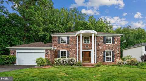 6603 TINA LANE, MCLEAN, VA 22101
