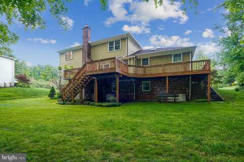 6603 TINA LANE, MCLEAN, VA 22101