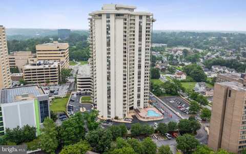 205 E JOPPA ROAD, TOWSON, MD 21286