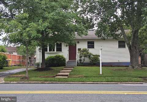 229 OLD LINE AVENUE, LAUREL, MD 20724