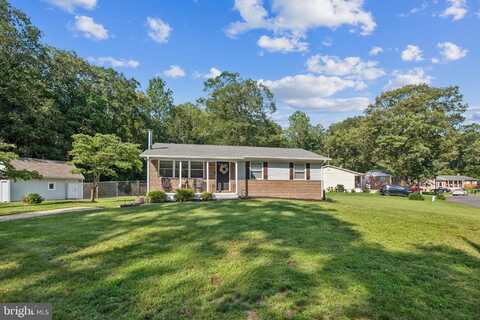 3703 NILE ROAD, DAVIDSONVILLE, MD 21035