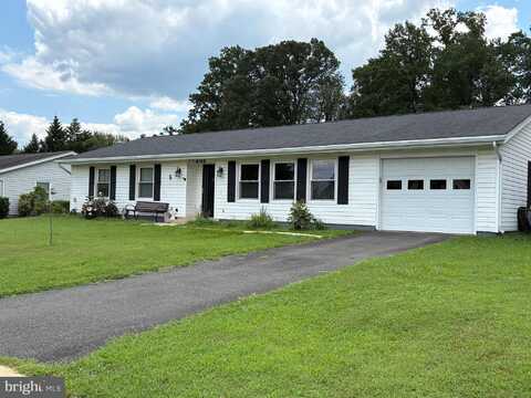 4105 SUNBURST COURT, ALEXANDRIA, VA 22303