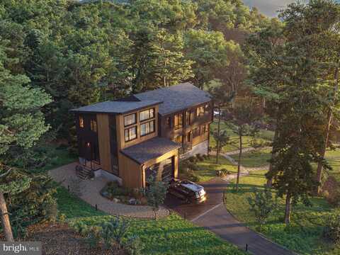 1039 GREENWOOD AVENUE, WYNCOTE, PA 19095