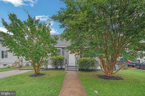 3407 GAITHER ROAD, BALTIMORE, MD 21244