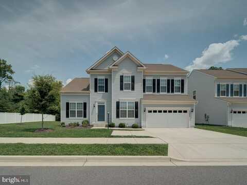 13604 MISSOURI AVENUE, BRANDYWINE, MD 20613