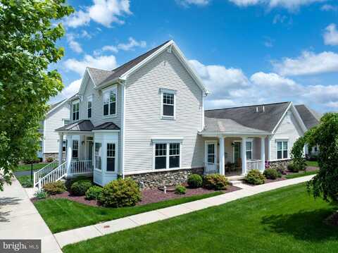 1771 WOODLEDGE DRIVE, STATE COLLEGE, PA 16803