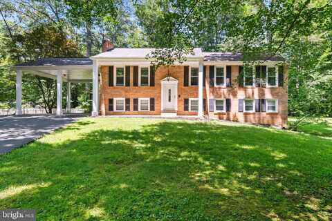 4442 BELLEWOOD DRIVE, POMFRET, MD 20675