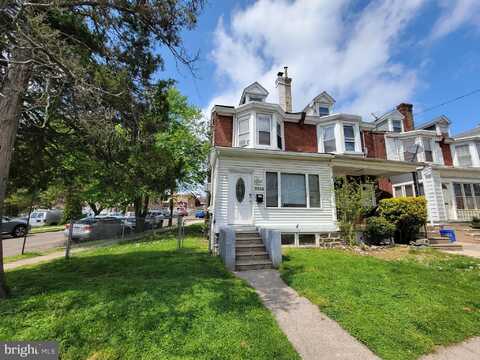 5440 RIDGE AVENUE, PHILADELPHIA, PA 19128
