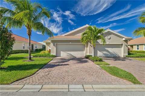 3586 Bridgewell Court, Fort Myers, FL 33916