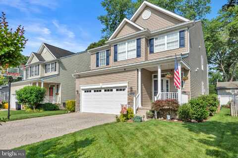620 CYPRESS LANE, SEVERNA PARK, MD 21146