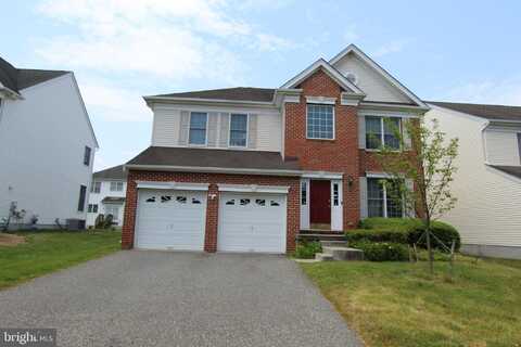 26 ESTERBROOK DRIVE, PRINCETON, NJ 08540