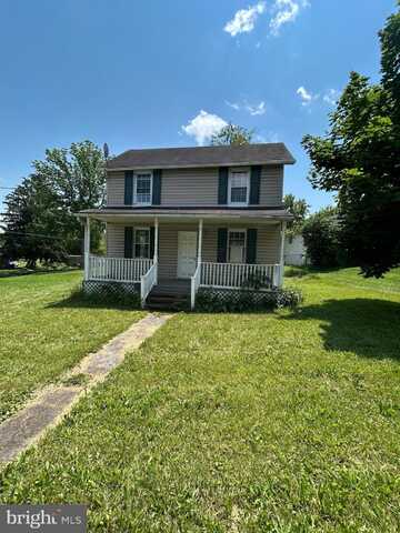 11911 MAIN STREET, LIBERTYTOWN, MD 21762