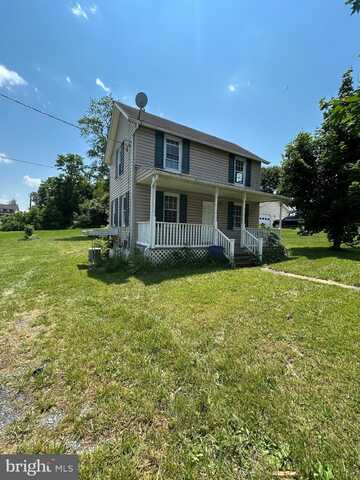 11911 MAIN STREET, LIBERTYTOWN, MD 21762