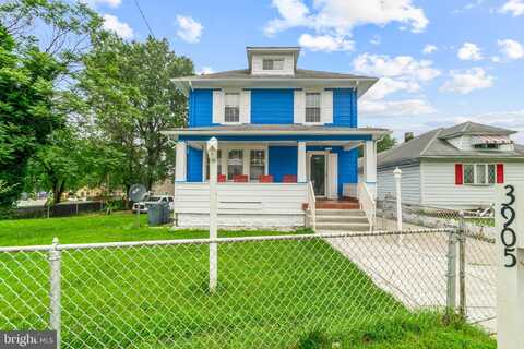 3905 ANNAPOLIS ROAD, BALTIMORE, MD 21227