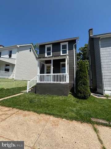 617 E CHESTNUT STREET, COATESVILLE, PA 19320
