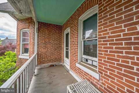 513 RACE STREET, PERKASIE, PA 18944