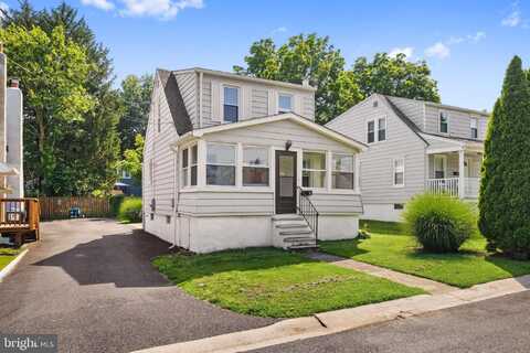 6 ODESSA AVENUE, WILMINGTON, DE 19809