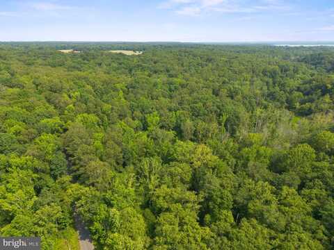 Lot 2 SALEM CHURCH ROAD, KING GEORGE, VA 22485