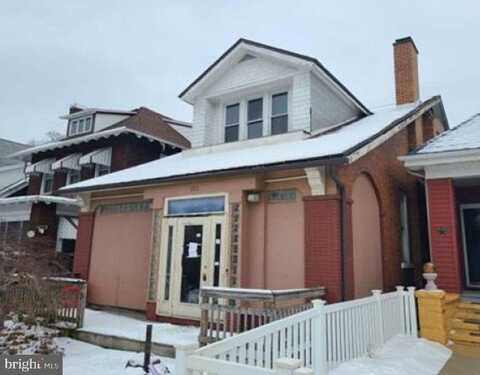 1916 & 1918 7TH AVENUE, BEAVER FALLS, PA 15010