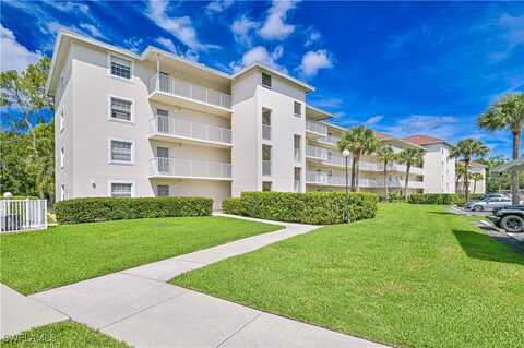 441 Quail Forest Boulevard unit: A302, Naples, FL 34105