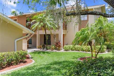 15320 Moonraker Court unit: 206, North Fort Myers, FL 33917