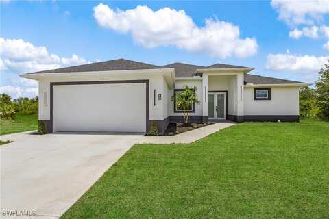3805 E 16th Street, Lehigh Acres, FL 33972