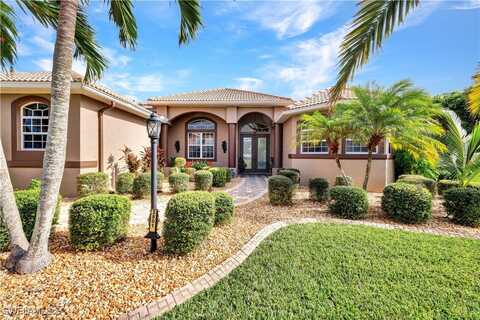 2801 SW 29th Court, Cape Coral, FL 33914