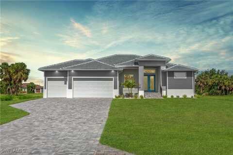193 Rotonda Boulevard S, Rotonda West, FL 33947