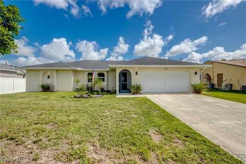 917 SW 23rd Street, Cape Coral, FL 33991
