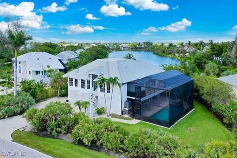 1537 Sand Castle Road, Sanibel, FL 33957