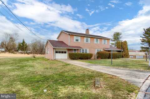 923-925 SPRING CIRCLE, MECHANICSBURG, PA 17050
