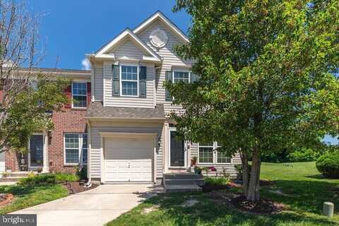 1407 CAT TAIL COURT, SALISBURY, MD 21804