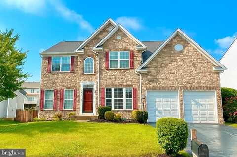 16331 EAGLE FLIGHT CIRCLE, WOODBRIDGE, VA 22191