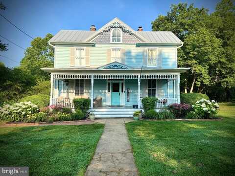 10 NEW CUT ROAD, ROUND HILL, VA 20141