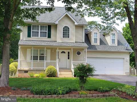 35406 GOLF COURSE DRIVE, MECHANICSVILLE, MD 20659