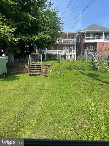 538 SUMMIT AVENUE, HAGERSTOWN, MD 21740