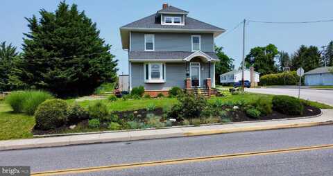 500 S PLEASANT AVENUE, DALLASTOWN, PA 17313