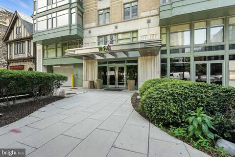 1150 K STREET NW, WASHINGTON, DC 20005