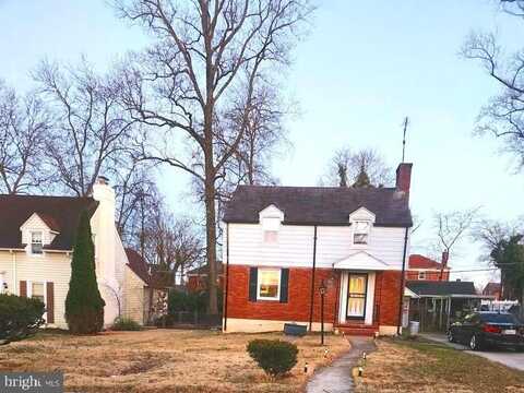 3719 PATTERSON AVENUE, BALTIMORE, MD 21207