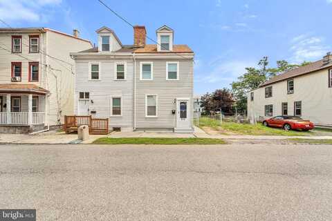 223 HUDSON STREET, GLOUCESTER CITY, NJ 08030